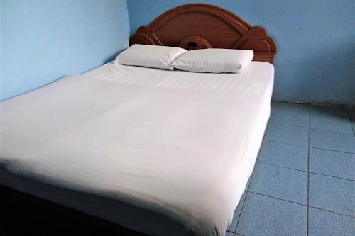 Фотография гостиницы SPOT ON 89706 To-day Hotel