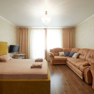 Фотография квартиры Апартаменты МойОтель на Ул Цвиллинга Д 58в