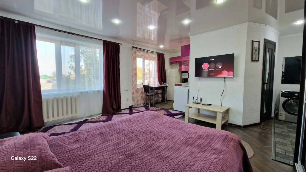 Фотография квартиры Квартира на Момышулы 17