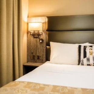 Фотографии гостиницы
Arosfa Hotel London by Compass Hospitality