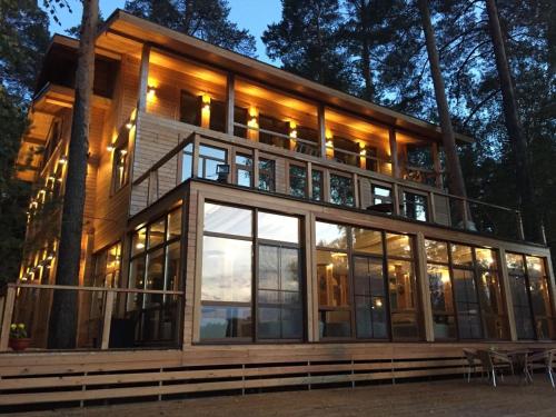 Фотография гостиницы Sea club