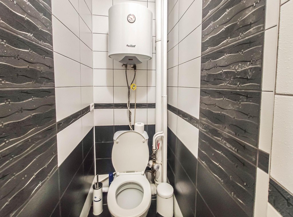 Фотография квартиры RusHouse (РусХаус) на улице Чистопольская 61Б