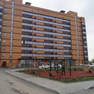 Фотография квартиры Апартаменты на улице Бирюкова 16