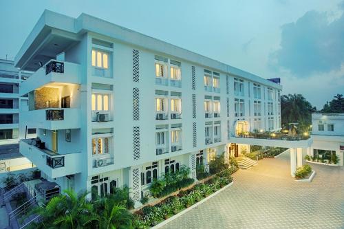 Фотография гостиницы The Cindrella Hotel