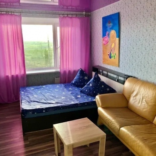 Фотография квартиры Квартира на Шерстнева 17