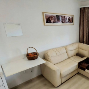 Фотография квартиры Квартира на Евгения Савкова