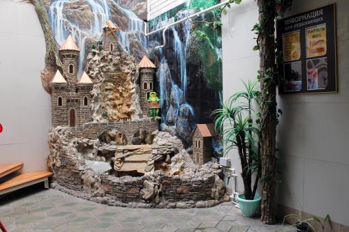 Фотографии гостевого дома
Валерия на Красноармейской, 27б