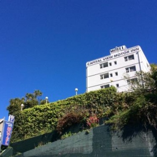 Фотография мотеля Capital View Motor Inn