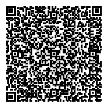 QR код гостевого дома Атлантида