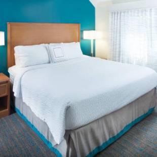 Фотографии гостиницы
Residence Inn Orlando Altamonte Springs / Maitland