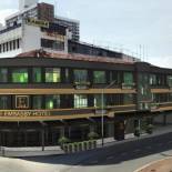 Фотография гостиницы Le Embassy Hotel Georgetown