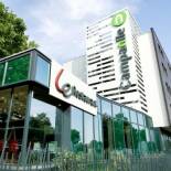 Фотография гостиницы Campanile Nantes Centre - Saint Jacques