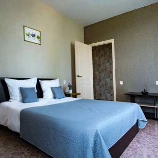 Фотография квартиры Апартаменты Светлые апартаменты у автовокзала