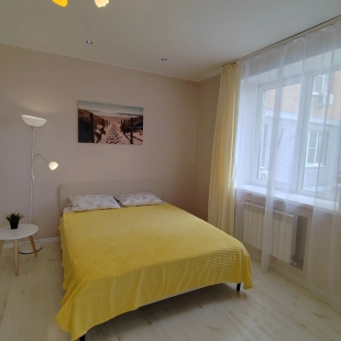 Фотография квартиры Апартаменты Двухкомнатные в Центре