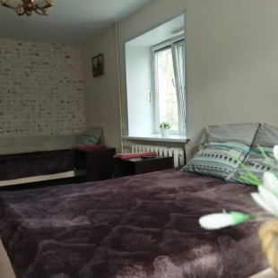 Фотография квартиры Апартаменты на улице Щемиловка 9