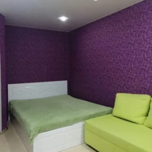 Фотография квартиры Квартира Уютная 1 комнатная в центре