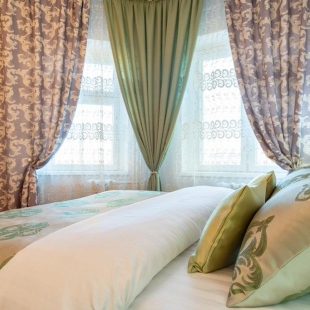 Фотография квартиры Пять звезд на Мира 94