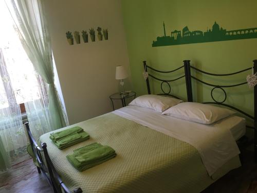 Фотография мини отеля B&B Isolatiberina