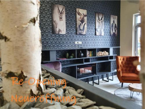 Фотография гостиницы Hotel LifeStyle Mindelheim