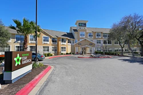 Фотография гостиницы Extended Stay America Suites - Austin - North Central