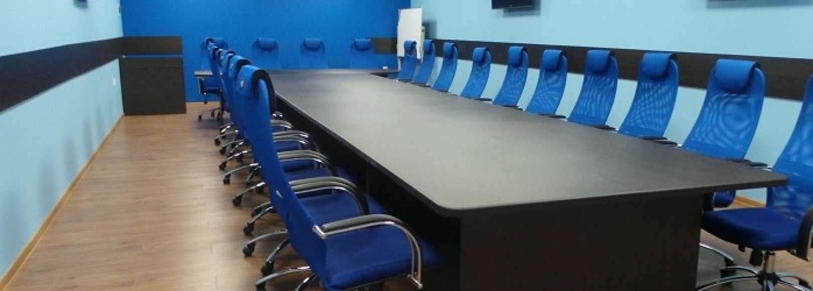 Фотография конференц-зала Малый