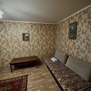 Фотография квартиры Апартаменты на проспекте Циолковского 12