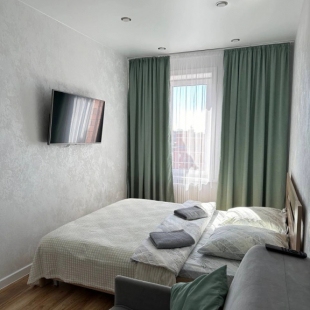 Фотография квартиры Квартира на  Пискунова 148/7