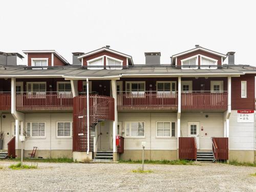 Фотография гостевого дома Holiday Home Levi star 1009