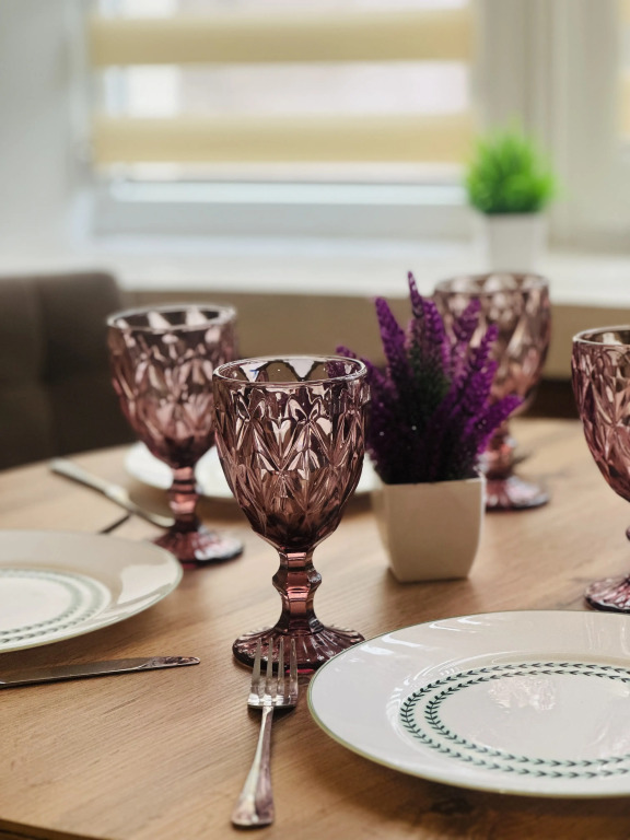 Фотография квартиры Апартаменты Daily Apart