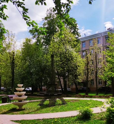 Фотография гостиницы Романтик24