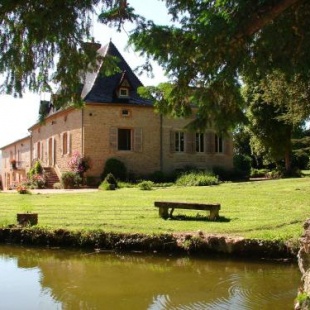 Фотография мини отеля Gentilhommière de Collonges