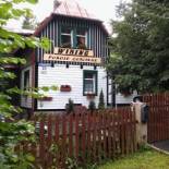 Фотография мини отеля Wiking