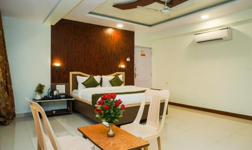 Фотографии гостиницы
Treebo Trend Hillway Inn Mahabaleshwar