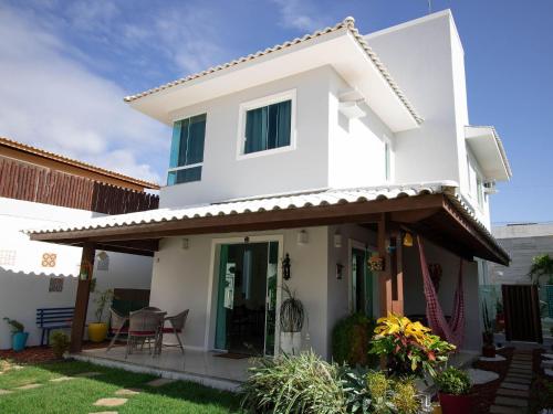 Фотография гостевого дома GB01 Excelente Casa 4/4 Guarajuba