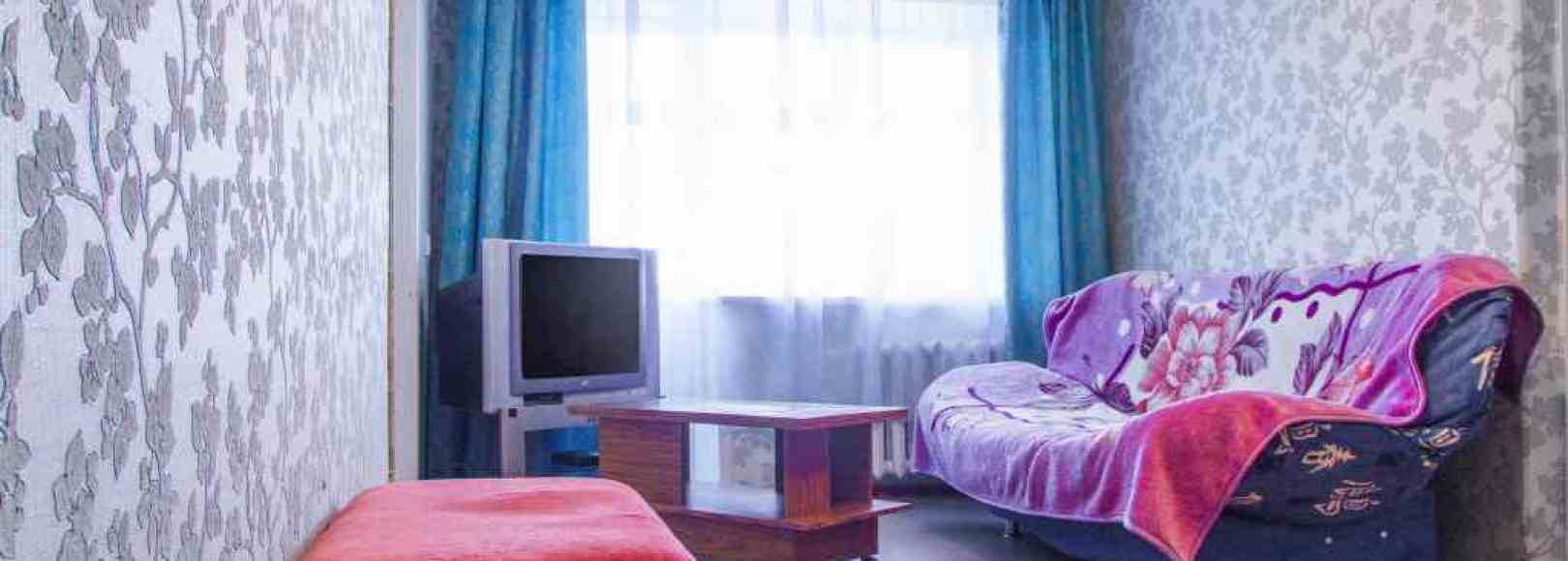 Фотография квартиры KemHomeHotel - 2-к на 50 лет Октября, 24