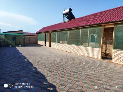 Фотография гостиницы Мечта Приазовья