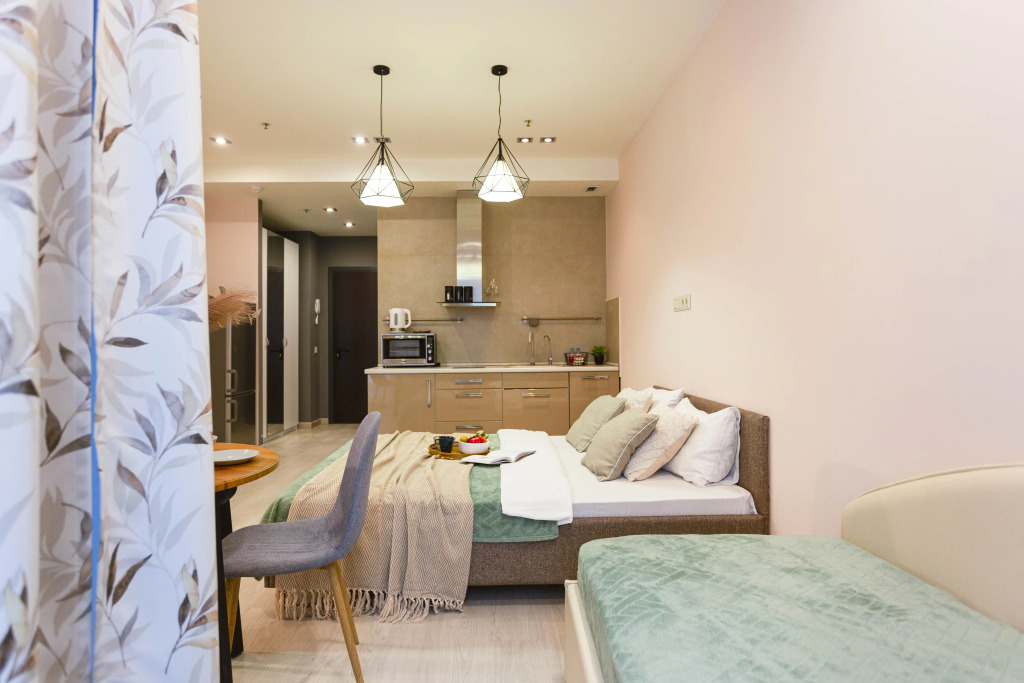 Фотография квартиры Квартира Ходынка