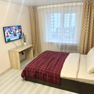 Фотография квартиры Квартира просторная в центре города