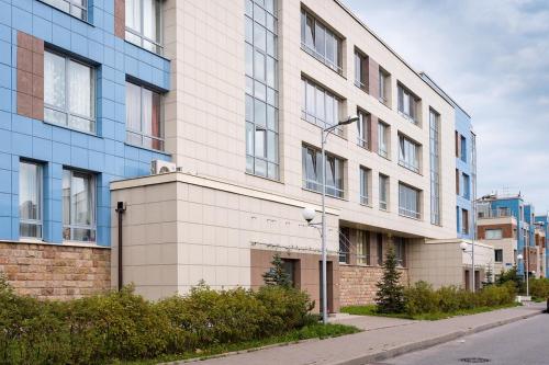 Фотография апарт отеля Северная Венеция 2