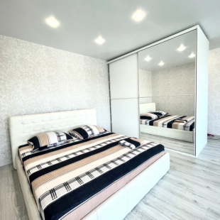 Фотография квартиры Квартира Самое сердце Хабаровска