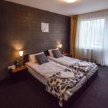 Фотография гостиницы Elite Spetema Hotel