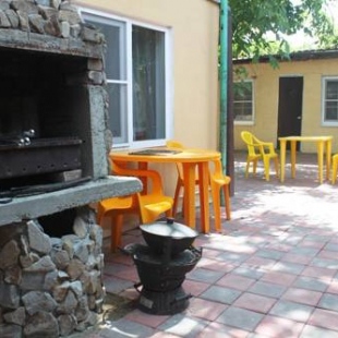 Фотография гостевого дома Акварель