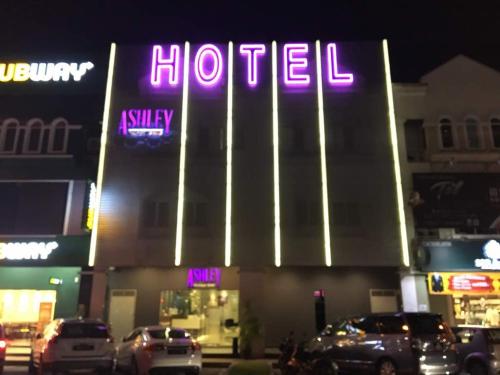 Фотография гостиницы Ashley Boutique Hotel