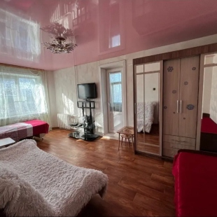 Фотография квартиры Квартира по Проспекту 60-летия Октября