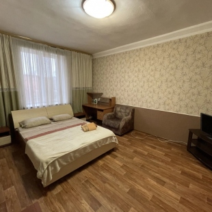 Фотография квартиры Квартира на Весенней 15