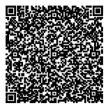 QR код достопримечательности Концертный зал Правительства Москвы