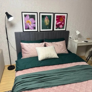 Фотография квартиры Квартира вблизи главного бульвара и набережной Петрова 12