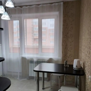 Фотография квартиры Апартаменты в микрорайоне Королёвка 17