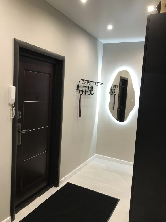 Фотография квартиры Квартира уютная