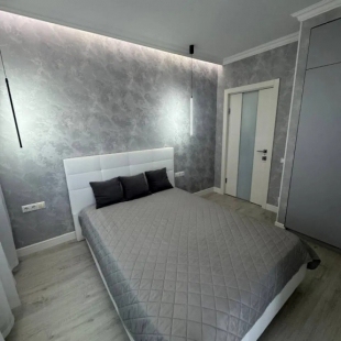 Фотография квартиры Апартаменты Квартира на Проточной 6